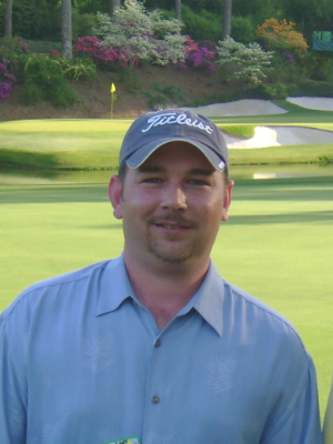 Timothy Pitts, M.A.