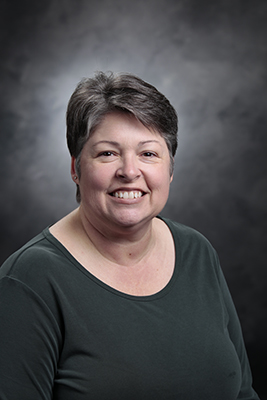 Sandra Robinson