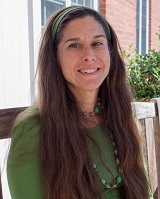 Jeannette Diaz, Ph.D.