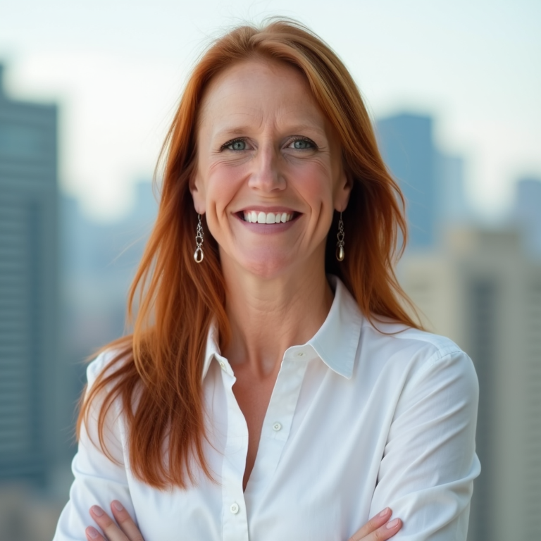 Pam Hunt Kirk, Ph.D.
