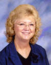 Ann Robinson