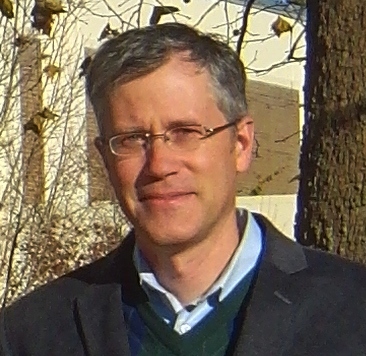Andrew Ivester, Ph.D.