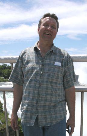 Richard Primuth, M.A.