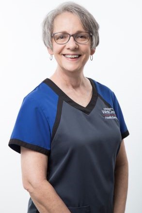 Kay Farr, LPN