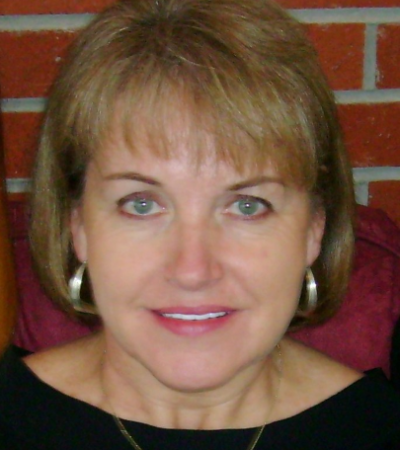 Georgia Evans, Ed.D.