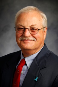 Blaise J. Bergiel, Ph.D.