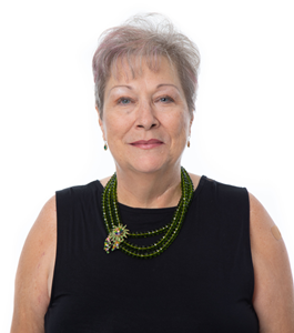 Holly Dever, MSN, RN