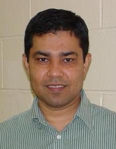 Landewatte De Silva, Ph.D.