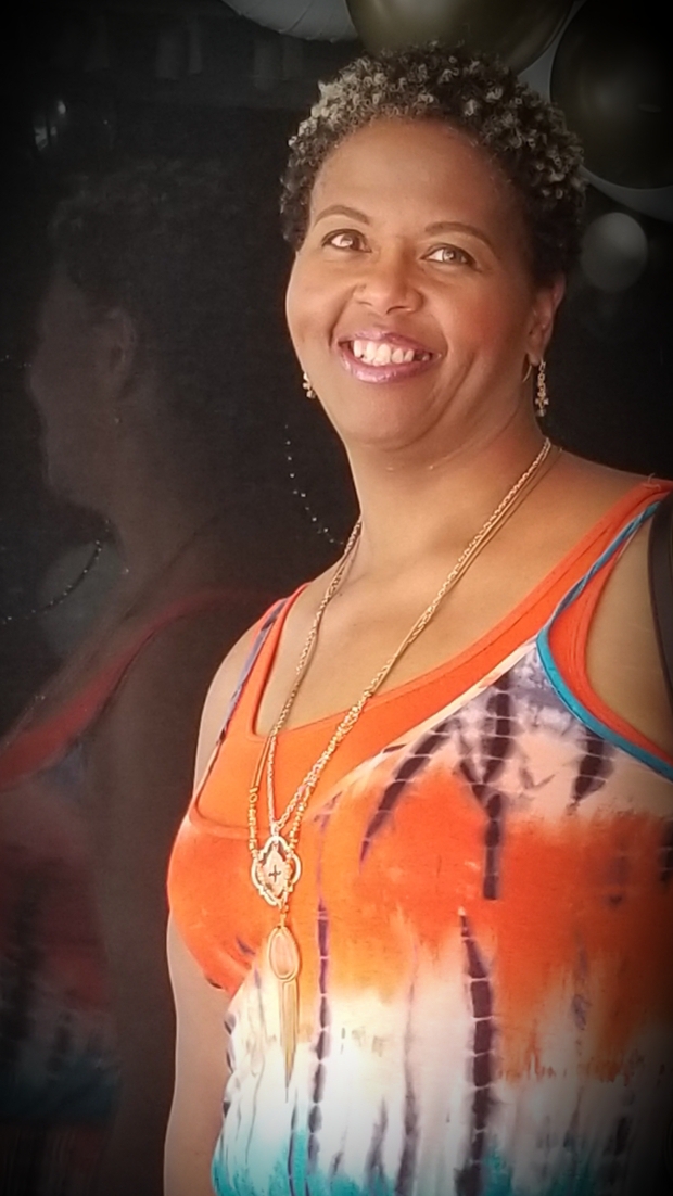 Dana Sykes-Webster, AAS