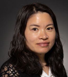 Linxiao Liu, Ph.D.