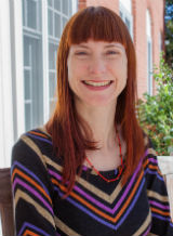 Christine Simmonds-Moore, Ph.D.
