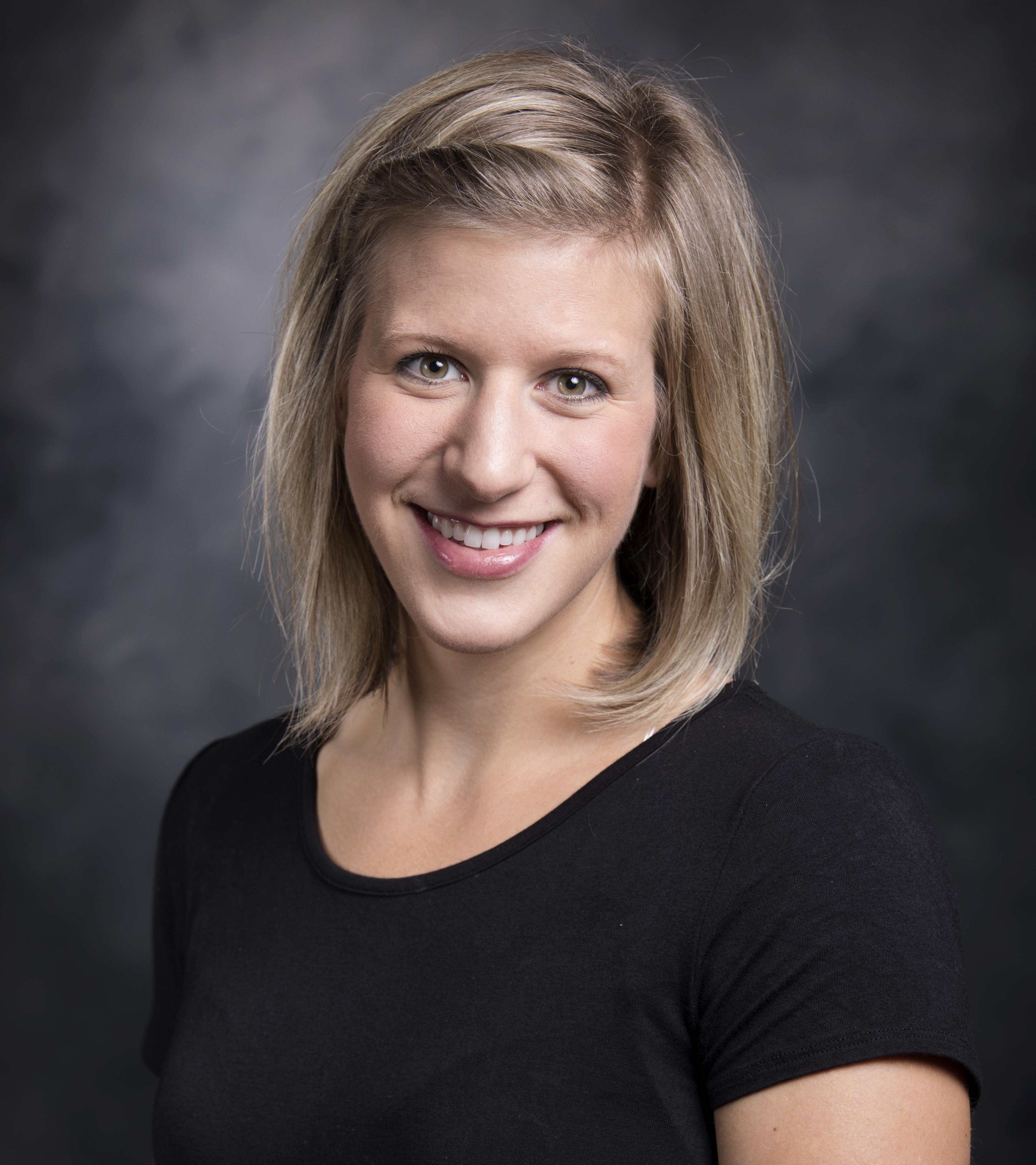 Jessica Aldridge, MS, RDN, LD