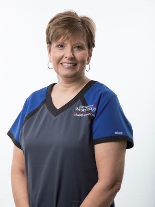 Kelly Smith, RN