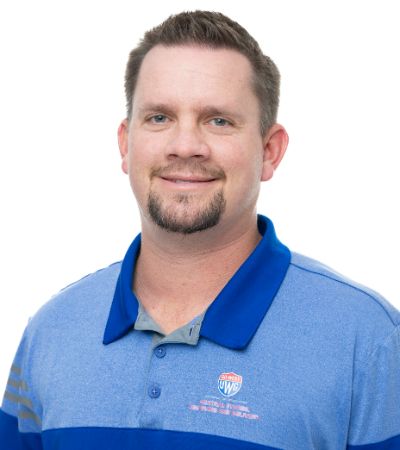 Seth Cowart