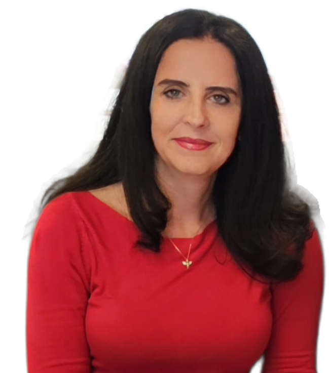 Diana Mindrila, Ph.D.