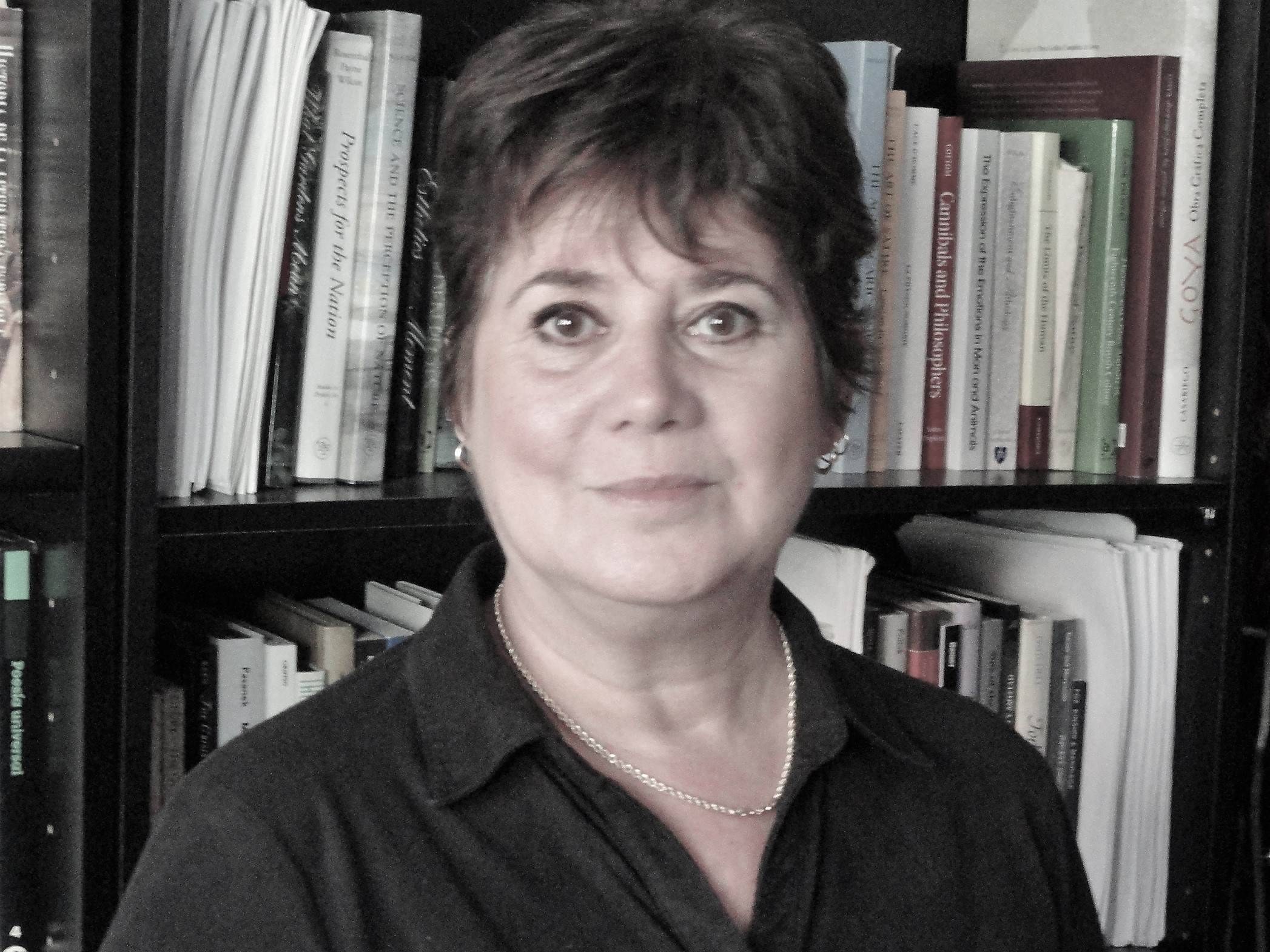 Yvonne Fuentes, Ph.D.