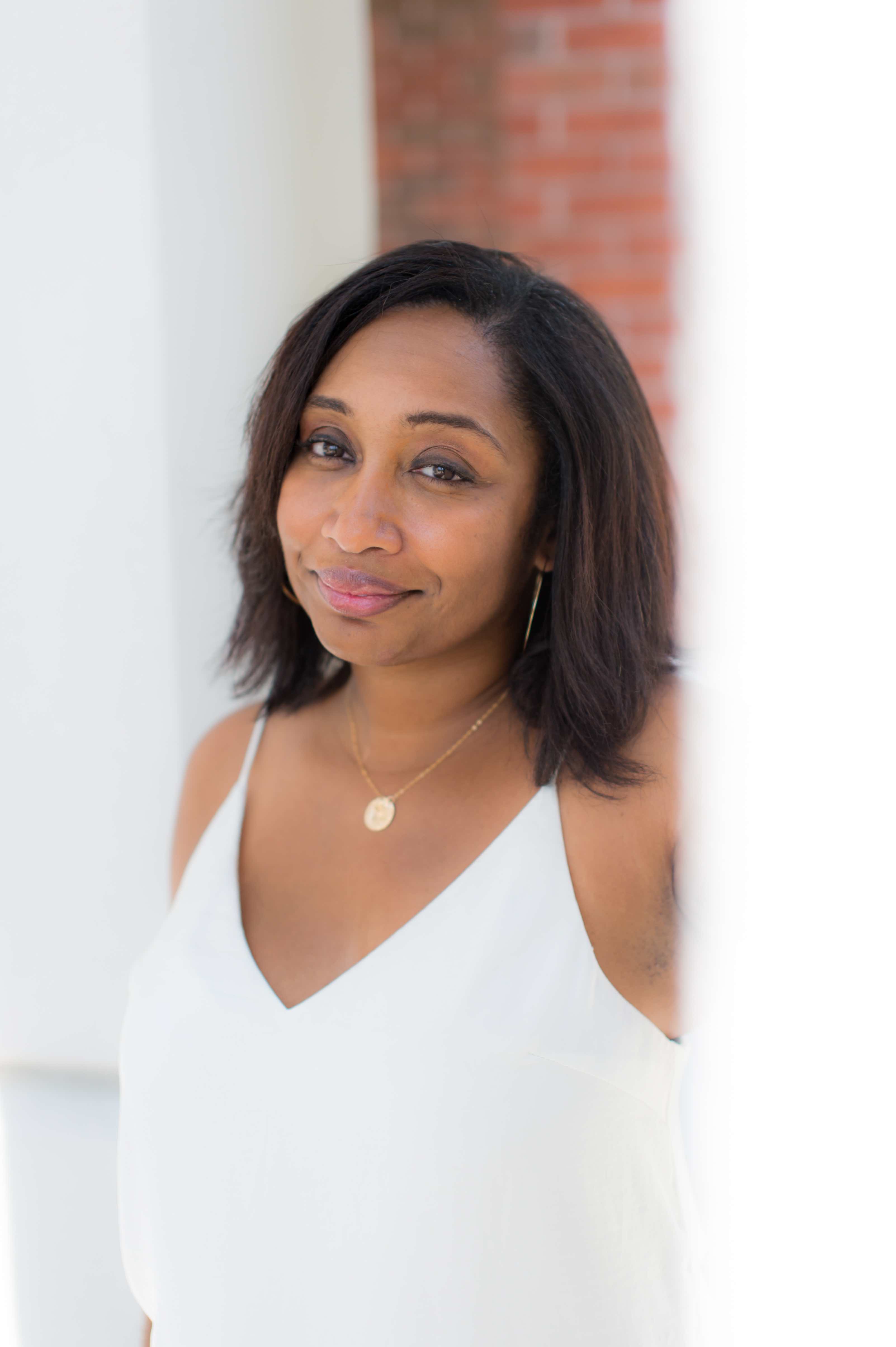 Dionne Bremyer, Ph.D.