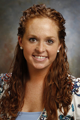Stephanie G. Richards, MBA, GCPA