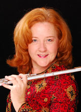 Candace Keach, M.M.