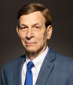 Ken Hilderhoff, Ph.D.
