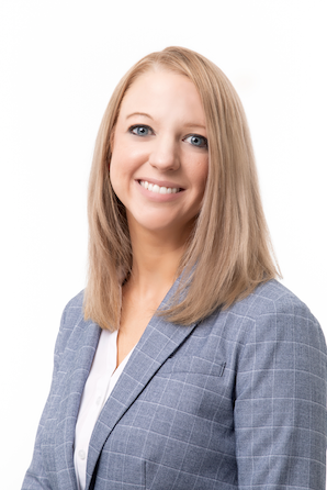 Vanessa Woodward Griffin, Ph.D.