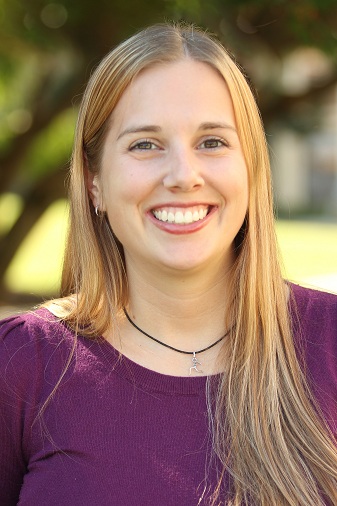 Elizabeth Ayers, Ph.D.