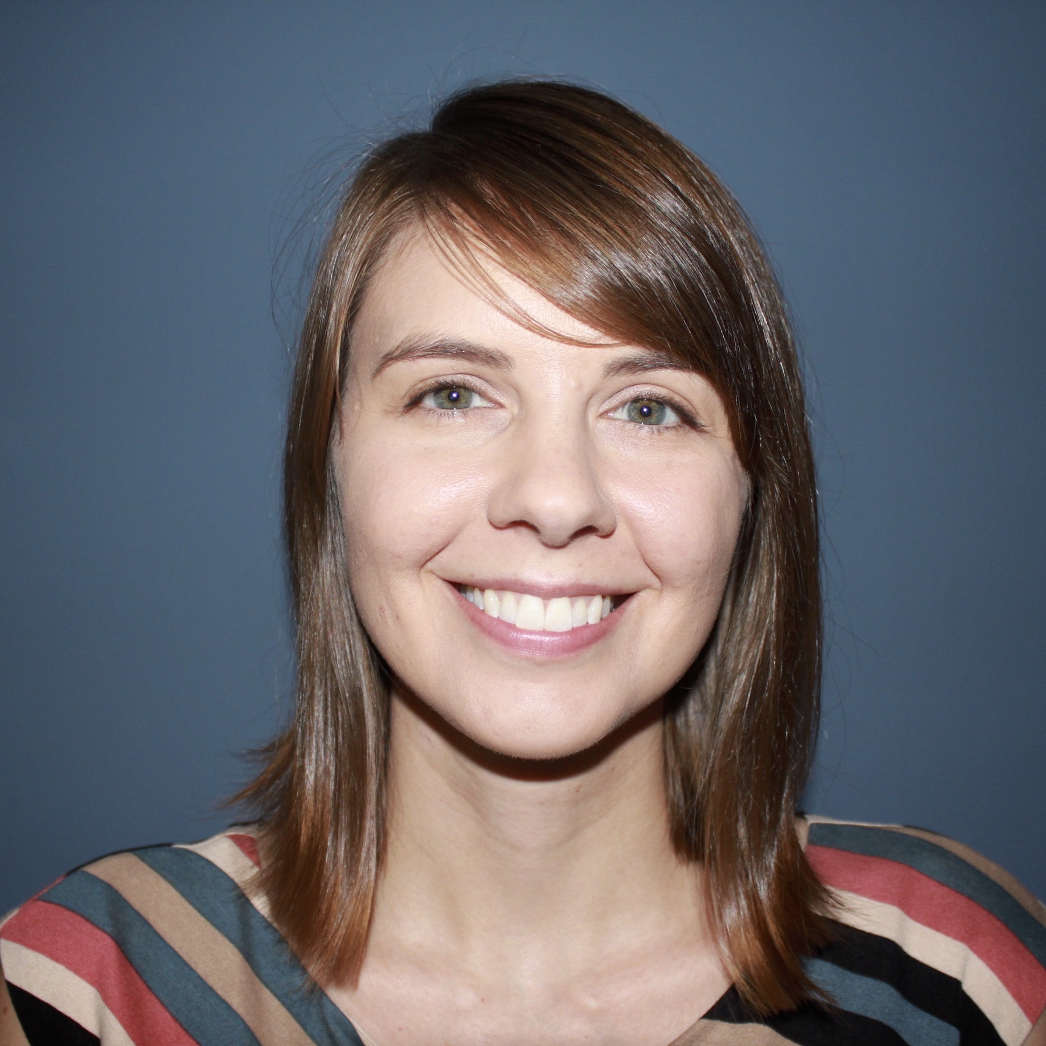 Rosemary Kellison, Ph.D.