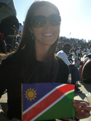 Molly McCullers, Ph.D.