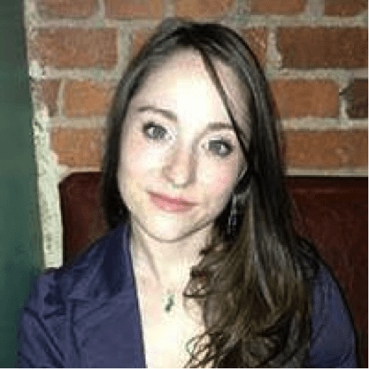 Erin Lee Mock, Ph.D.