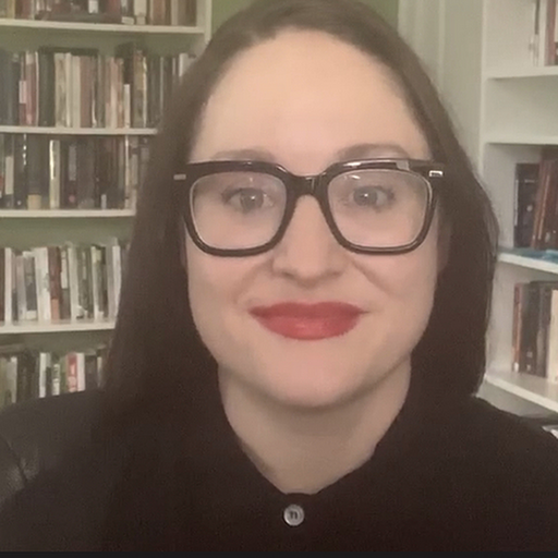 Erin Lee Mock, Ph.D.