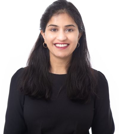 Veena Paliwal, Ph.D.