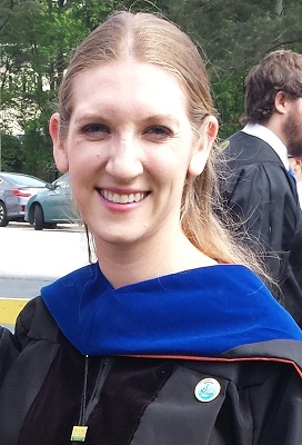 Janet Genz, Ph.D.