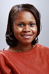Twyla Perryman, Ph.D.