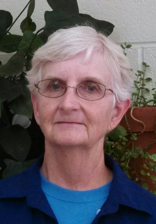 Sharon Kirby