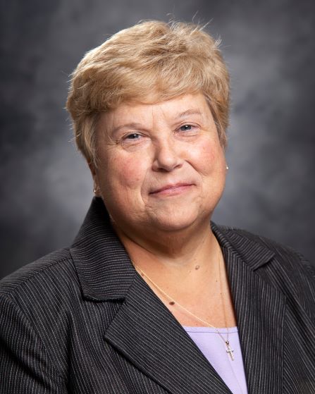 Janet Kelley
