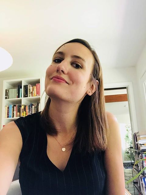 Laura Lee Beasley, Ph.D.