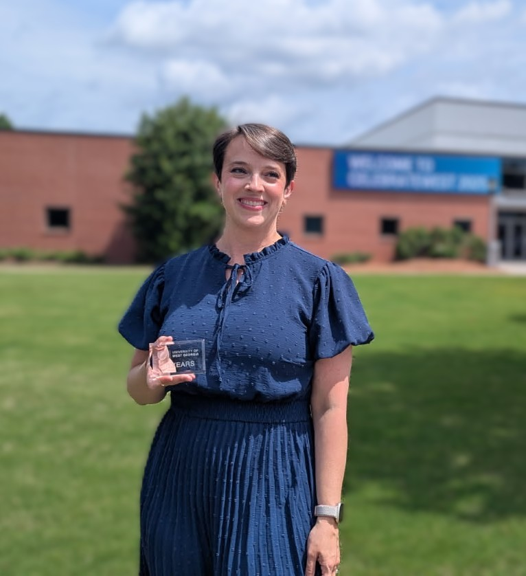 Keri Adams, MA & Museum Studies Certificate