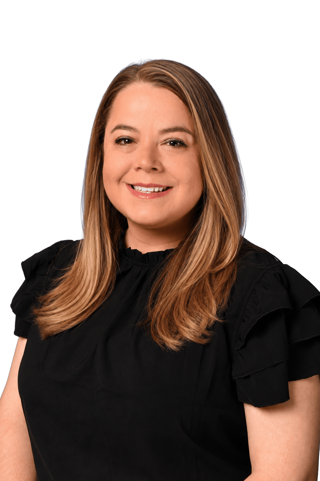 Monica Thornton