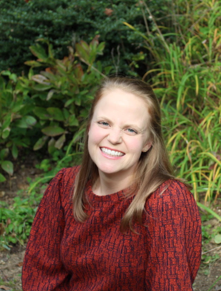 Christina Fogarty MS, RDN, CDCES, LDN