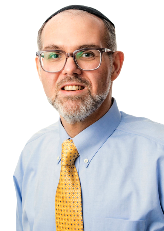 Robert A. Griffin, Ed.D.