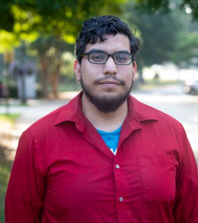 Nathan Vargas