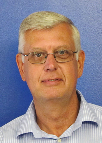 Doug Hines