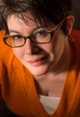 Molly Breckling, Ph.D.