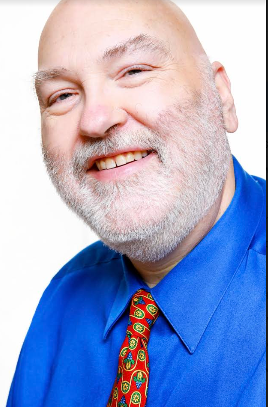 Richard (Bric) Barker, M.A.