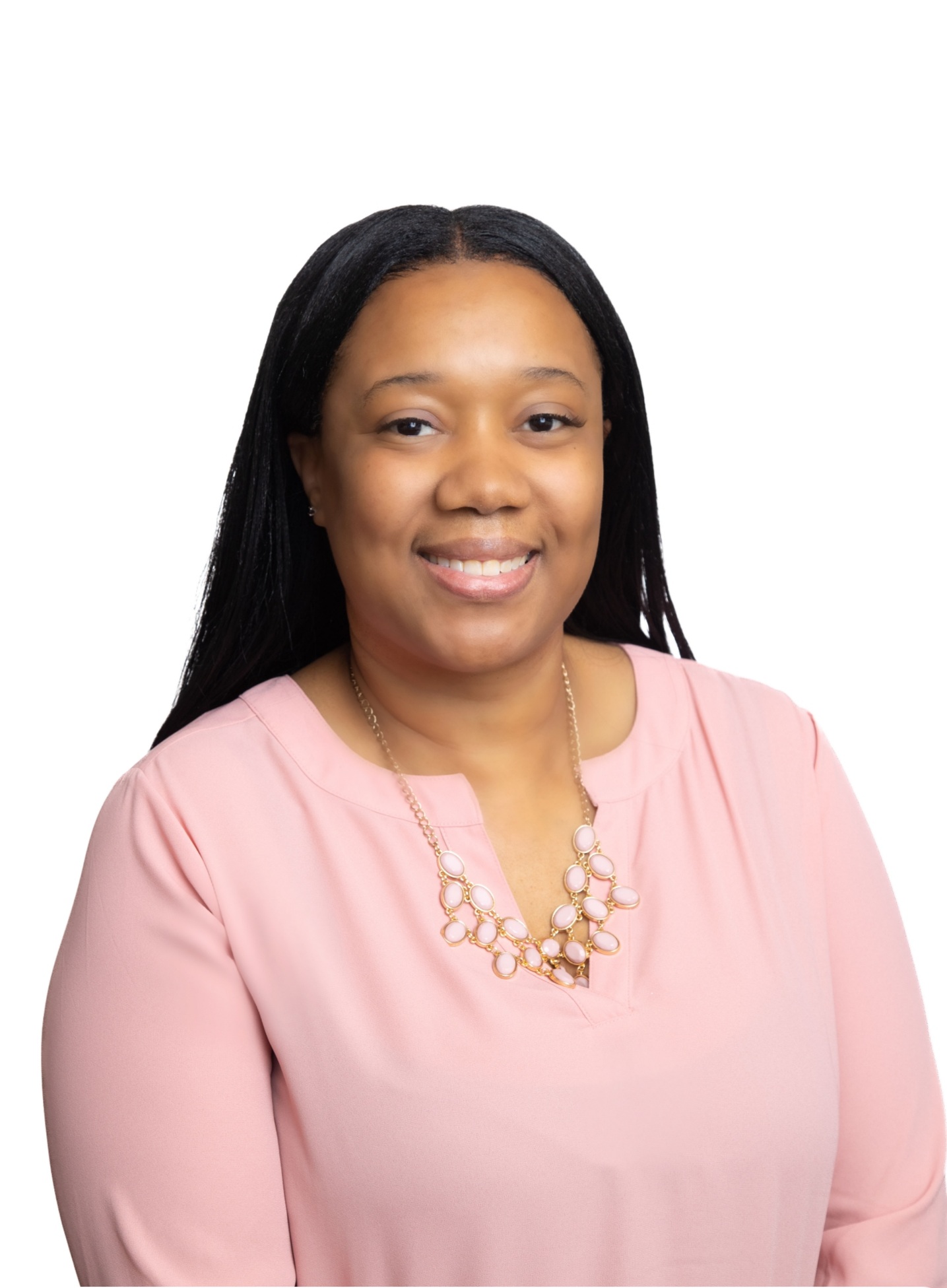 Netasha Russell