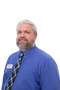 Greg Buice