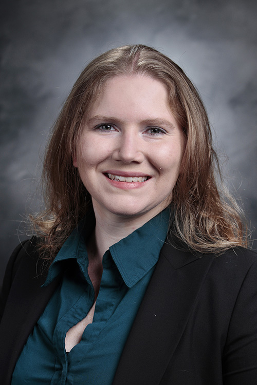 Megan Mayercik