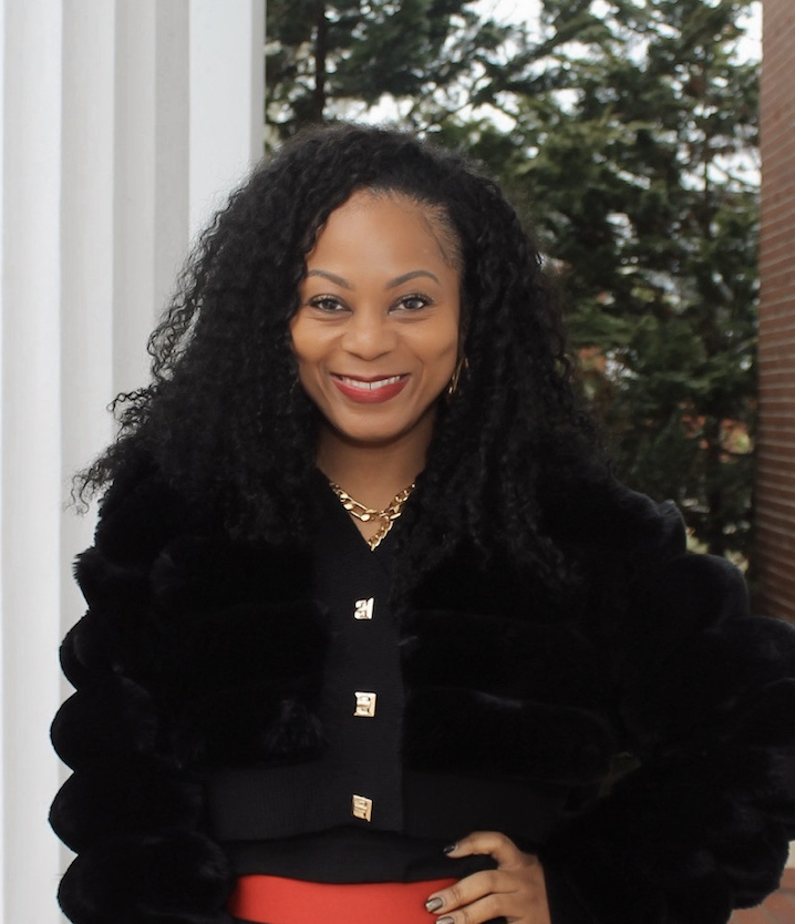 LeQuinta (Taylor) Bryant