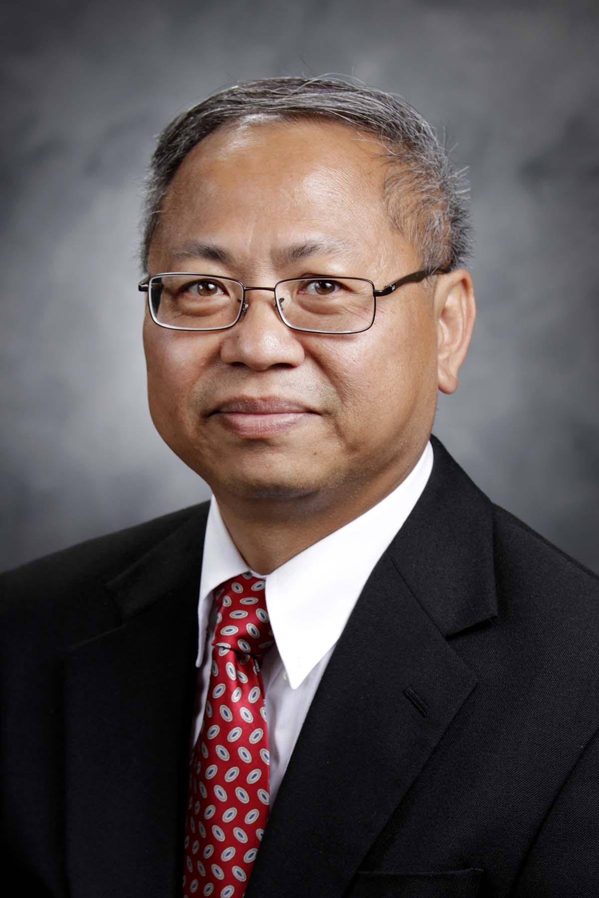 Lok Lew Yan Voon, Ph.D.