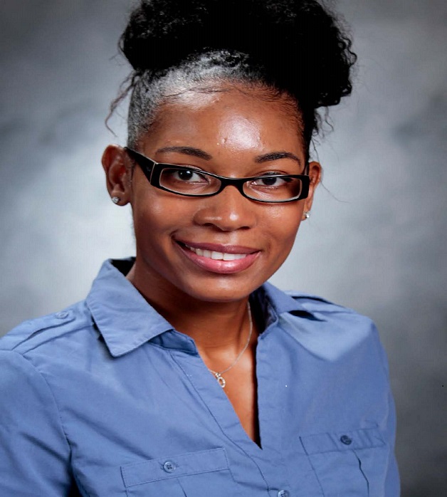 Brittani McNeal, Ph.D.